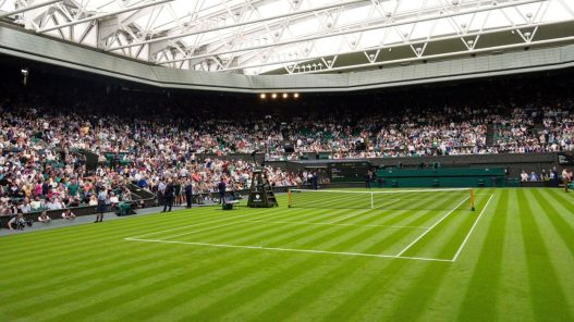 La liste des wild cards pour Wimbledon 2026 se dévoile.