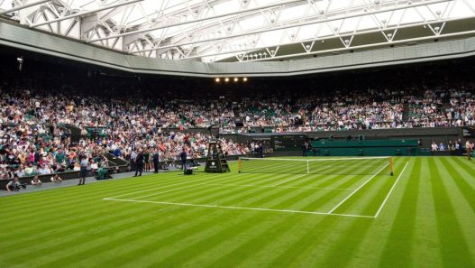 La liste des wild cards pour Wimbledon 2026 se dévoile.