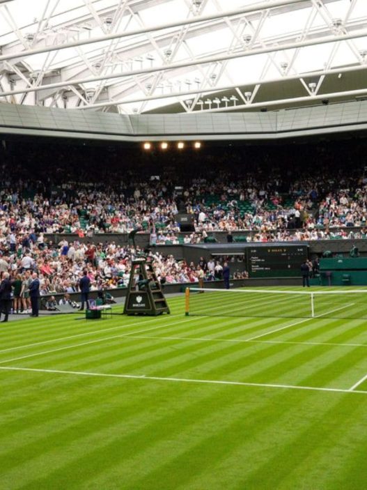 La liste des wild cards pour Wimbledon 2026 se dévoile.