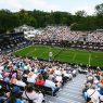 Le WTA 500 de Bad Homburg se déroulera du 21 au 27 juin 2026 (Getty Images)