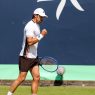 Benjamin Bonzi est au programme du 12 juin au Libema Open (Rene Nijhuis/MB Media/Getty Images)