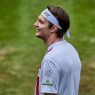 Alexander Bublik est au programme des demi-finales à Stuttgart (Mathias Schulz/Newhouse Media/MB Media/Getty Images)