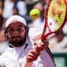 Valentin Vacherot à Roland-Garros en 2026. (Photo by Shi Tang/Getty Images)