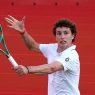 Ugo Humbert sera au programme de ce jeudi à Eastbourne. (Getty Images)