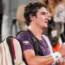 Joao Fonseca s'est arrêté en quarts de finale à Roland-Garros (Shi Tang/Getty Images)