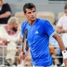 Rafael Jodar s'est arrêté en quarts de finale de Roland-Garros (Shi Tang/Getty Images)
