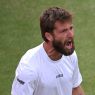 Corentin Moutet est qualifié en huitièmes de finale du Queen's 2026. (Harriet Lander/Getty Images)