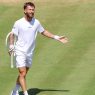 Corentin Moutet s'est incliné au premier tour à Majorque (Shaun Brooks - CameraSport via Getty Images)