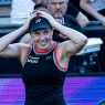 Linda Noskova s'est imposée en finale du WTA 500 de Berlin 2026 contre Jessica Pegula (Boris Streubel/Getty Images)