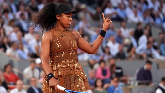 Naomi Osaka est au programme du lundi 22 juin 2026 au WTA 500 de Bad Homburg (Marleen Fouchier/BSR Agency/Getty Images)