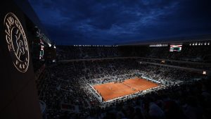 Les quarts de finale de l'édition 2026 sont désormais connus à Roland-Garros (Getty Images)