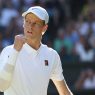 Jannik Sinner va faire son retour sur gazon avant Wimbledon (Getty Images)