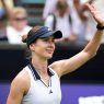 Elina Svitolina est au programme du mardi 23 juin 2026 à Bad Homburg (Robert Prange/Getty Images)
