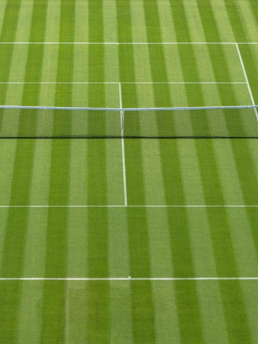 La saison sur gazon débute sur le circuit (Wimbledon)