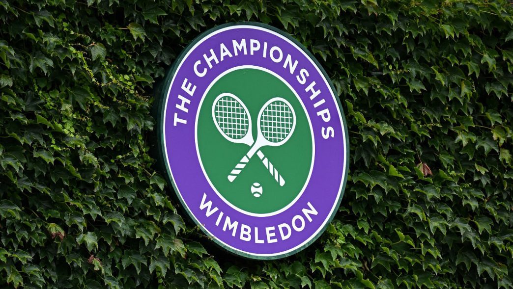 Découvrez la diffusion complète de Wimbledon 2026 en France (Daniel Kopatsch/Getty Images)