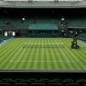 Wimbledon est le tournoi de tennis le plus prestigieux au monde (Wimbledon)