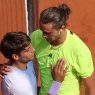 Alexander Zverev et Flavio Cobolli vont se retrouver pour le titre à Roland-Garros 2026 (Clive Brunskill/Getty Images)