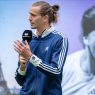 Alexander Zverev est au programme du mardi 16 juin à Halle (Thomas F. Starke/Getty Images)