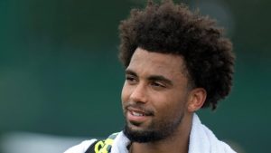 Arthur Fils est au programme du jour à Montréal. (Getty Images)
