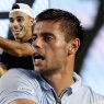 Arthur Gea s'est qualifié pour les demi-finales au tournoi ATP 250 de Los Cabos 2026 (Getty Images)