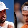 Quentin Halys et Alexander Bublik vont s'affronter pour le titre à Kitzbuhel (ATP)