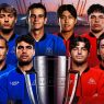 Les équipes complètes pour la Laver Cup 2026 (Laver Cup)