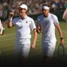 Novak Djokovic, Jannik Sinner, Alexander Zverev et Arthur Fery composent le dernier carré de Wimbledon 2026. (Getty Images)