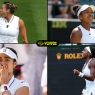 Aryna Sabalenka, Naomi Osaka, Alexandra Eala et Coco Gauff figurent parmi les principales têtes d'affiche des huitièmes de finale de Wimbledon 2026 (Getty Images)
