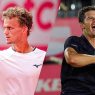 Luca Van Assche et Alexander Blockx vont s'affronter pour le titre au tournoi ATP 250 d'Estoril (Getty Images)