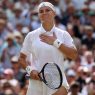 Karolina Muchova s'est qualifiée pour la finale de Wimbledon 2026 (Matthew Stockman/Getty Images)