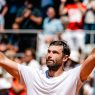 Quentin Halys s'est imposé en finale du tournoi ATP 250 de Kitzbuhel (Generali Open)