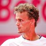 Luca Van Assche s'est qualifié en finale du tournoi ATP 250 d'Estoril (Millenium Estoril Open)