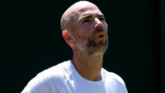 Wimbledon : Alex De Minaur met fin au parcours d'Adrian Mannarino