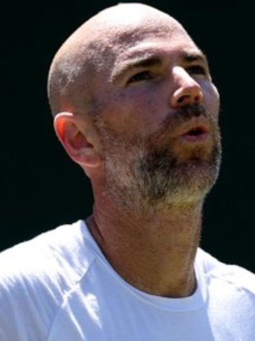 Wimbledon : Alex De Minaur met fin au parcours d'Adrian Mannarino