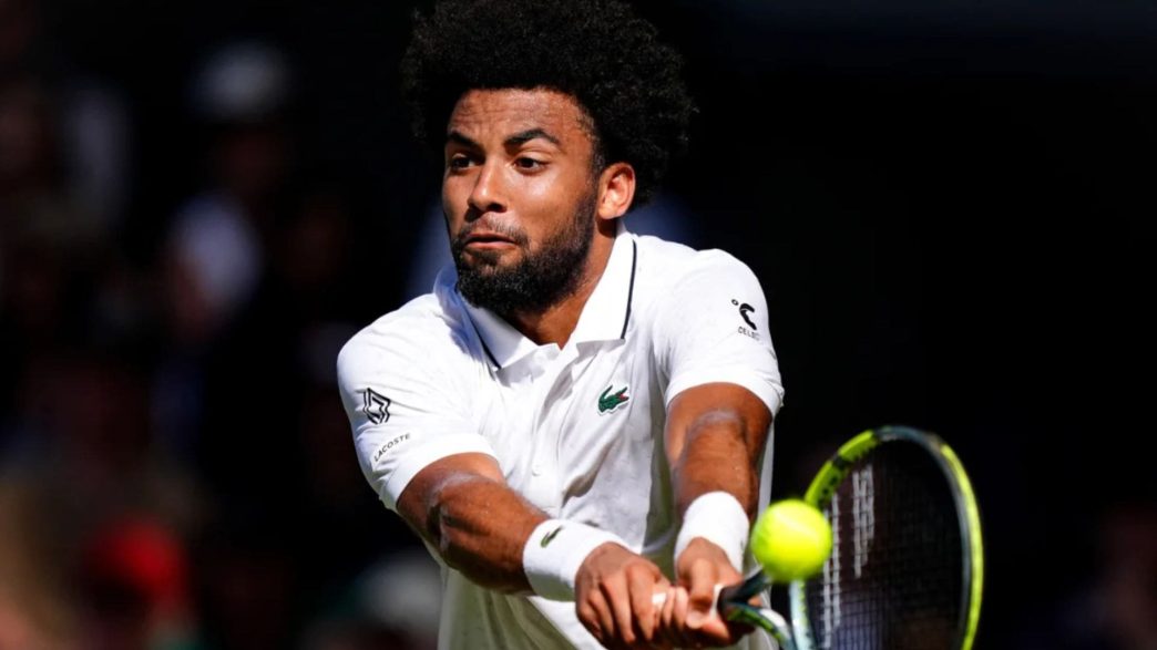 Wimbledon : tous les résultats des Français du jeudi 2 juillet.