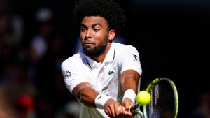 Wimbledon : tous les résultats des Français du jeudi 2 juillet.