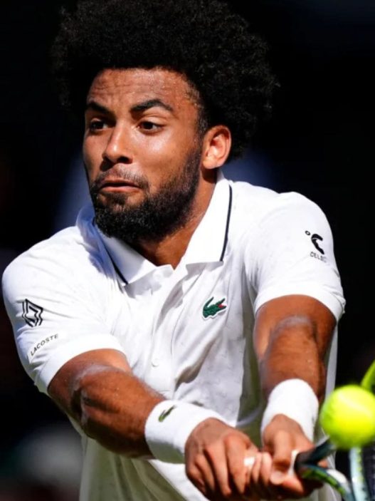 Wimbledon : tous les résultats des Français du jeudi 2 juillet.