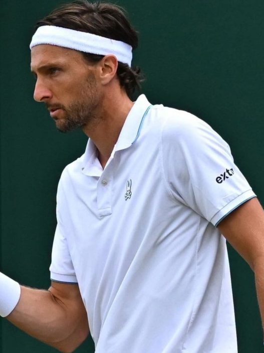 Wimbledon : Arthur Rinderknech rejoint le troisième tour sans trembler