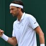 Wimbledon : Arthur Rinderknech rejoint le troisième tour sans trembler