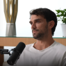 Valentin Vacherot s'est exprimé sur son match contre Novak Djokovic (The Elevate House)
