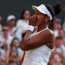 Naomi Osaka a battu Aryna Sabalenka à Wimbledon. (Getty Images)