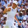 Wimbledon : Swiatek ne fait qu'une bouchée de Pliskova et poursuit sa défense de titre