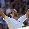 Wimbledon : le programme complet du dimanche 5 juillet avec Djokovic, Sinner, Sabalenka...