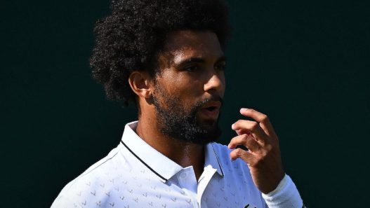 Wimbledon : Arthur Fils éliminé par Matteo Berrettini dès le deuxième tour