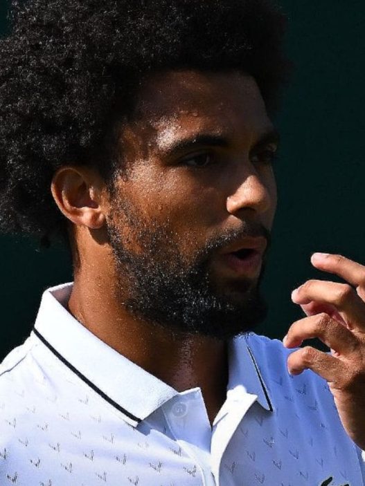 Wimbledon : Arthur Fils éliminé par Matteo Berrettini dès le deuxième tour