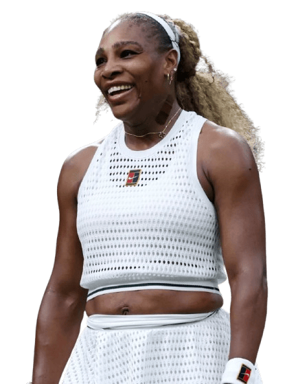 Serena Williams