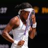 Coco Gauff s'est inclinée en demi-finales de Wimbledon 2026 (Shi Tang/Getty Images)