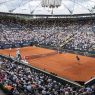 Le court principal du WTA 250 de Hambourg (Getty Images)