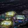Le tournoi ATP 250 de Los Cabos se déroule du 27 juillet au 1er août 2026 au Mexique (Getty Images)