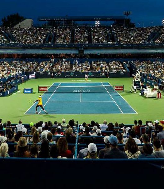 Le tournoi de Washington lancera la tournée américaine 2026 avant l'US Open (Getty Images)